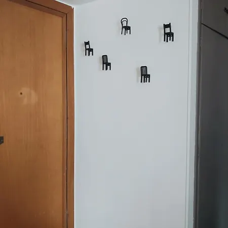 Apartment Elefantini