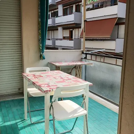 Apartment Elefantini
