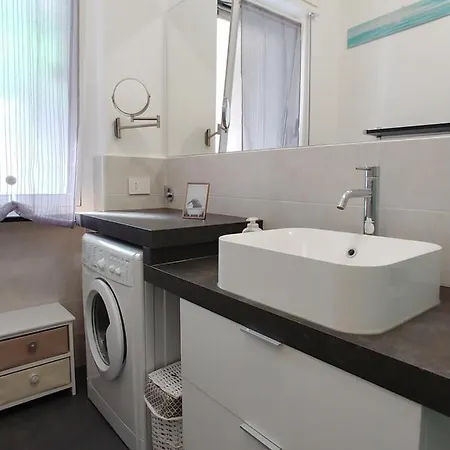 Elefantini Apartment *